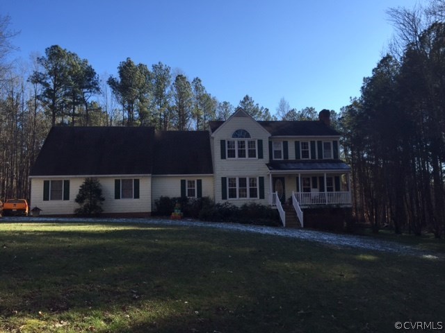 3165 Moyer Road Powhatan, VA 23139 - Photo 1 of 2 Gallery Image 1