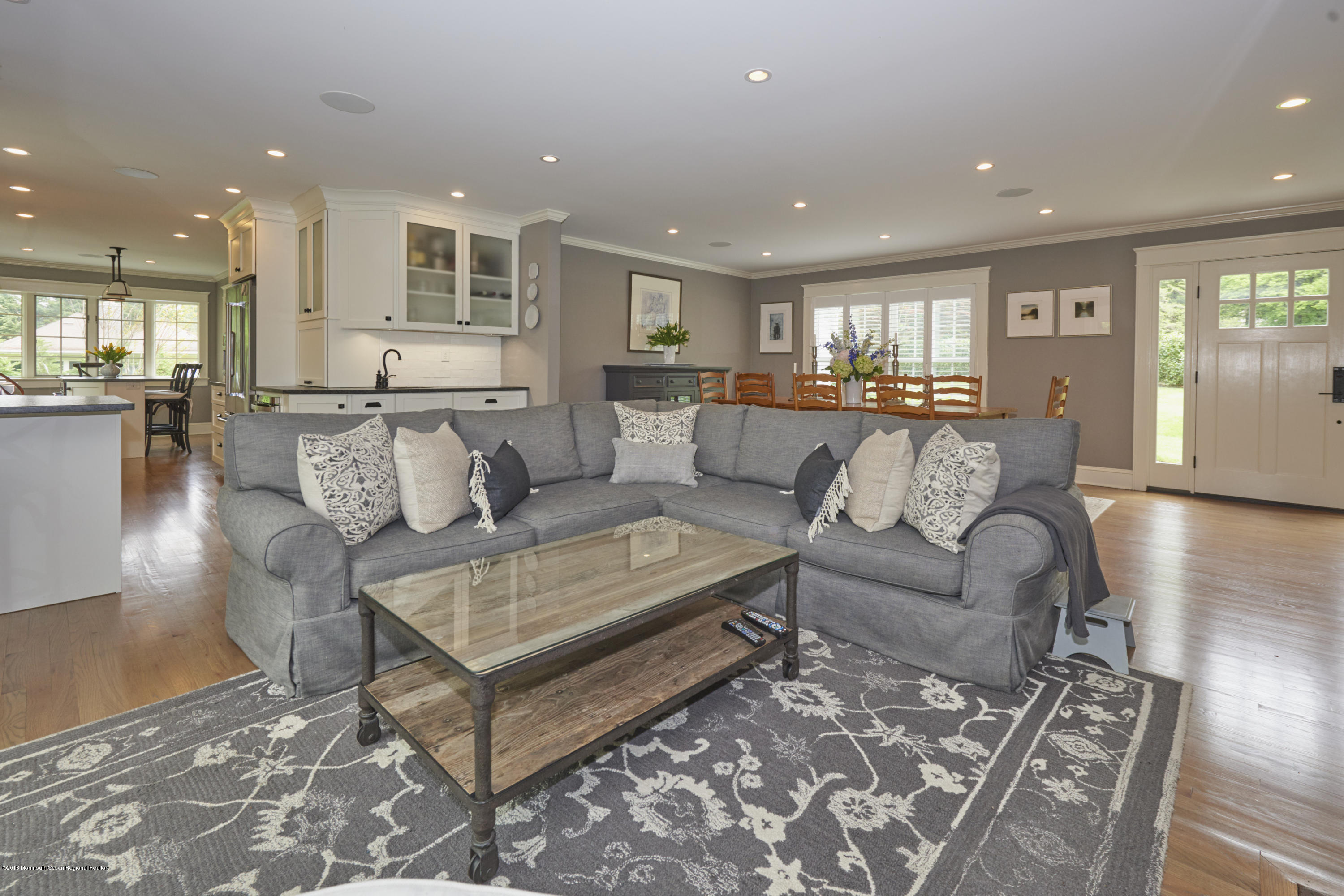 516 Ridge Road Fair Haven, NJ 07704 - Photo 14 of 35 FAMILY ROOM