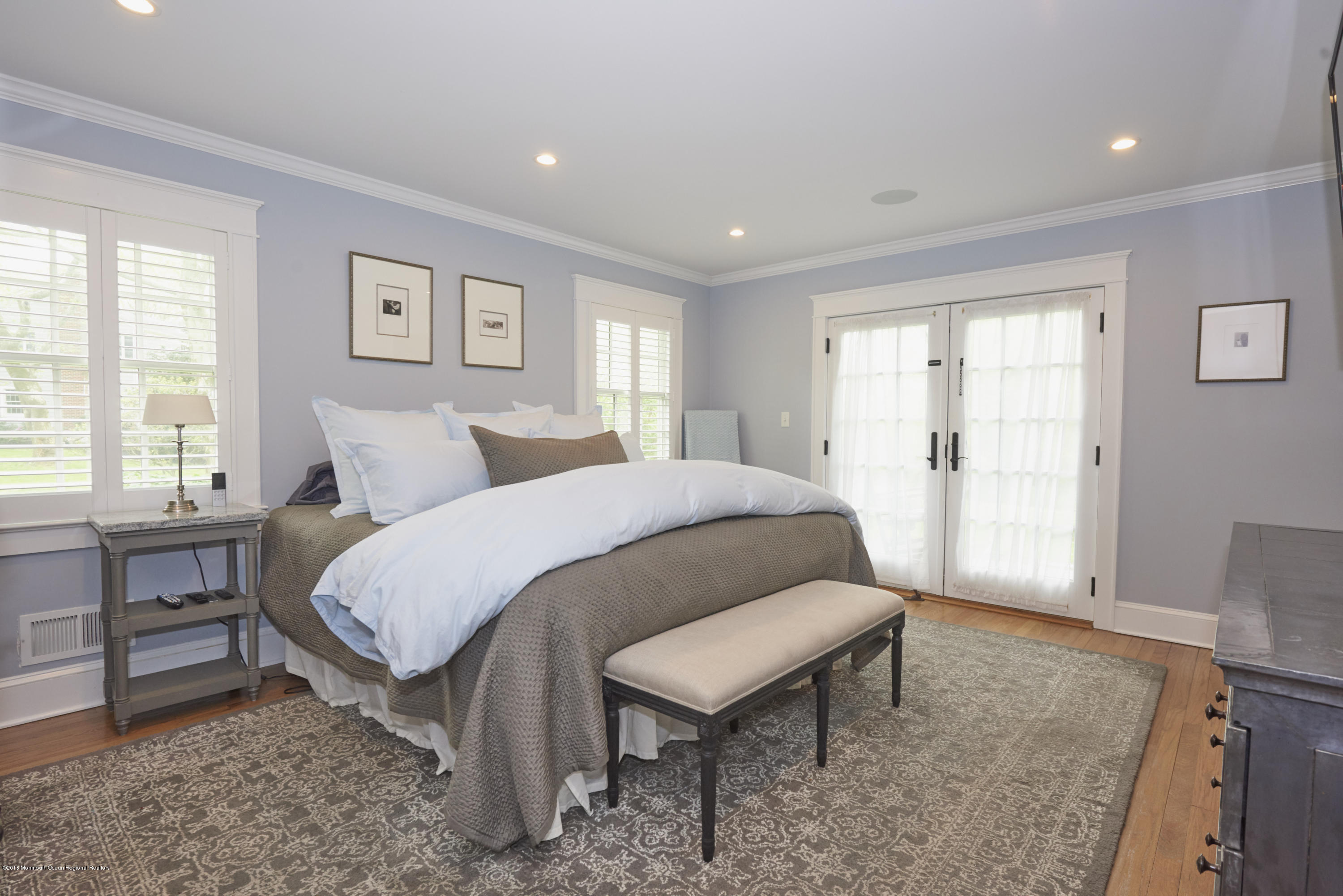 516 Ridge Road Fair Haven, NJ 07704 - Photo 25 of 35 MASTER ENSUITE