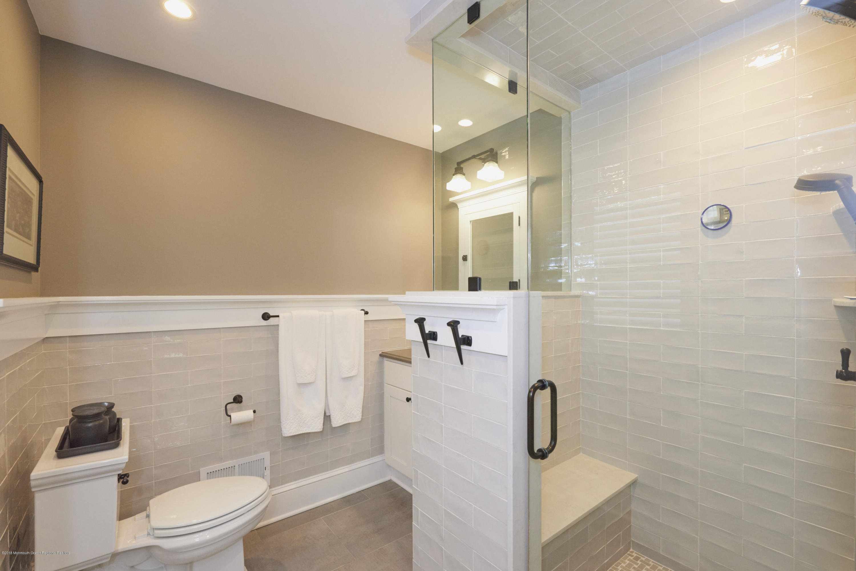 516 Ridge Road Fair Haven, NJ 07704 - Photo 26 of 35 MASTER BATH