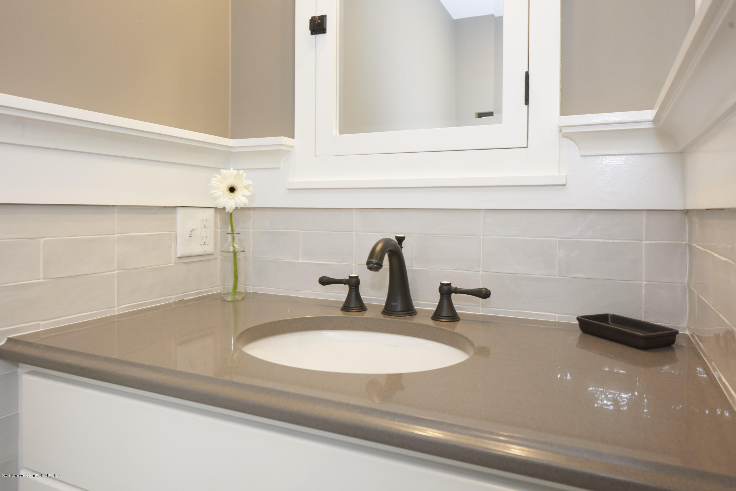 516 Ridge Road Fair Haven, NJ 07704 - Photo 27 of 35 MASTER BATH