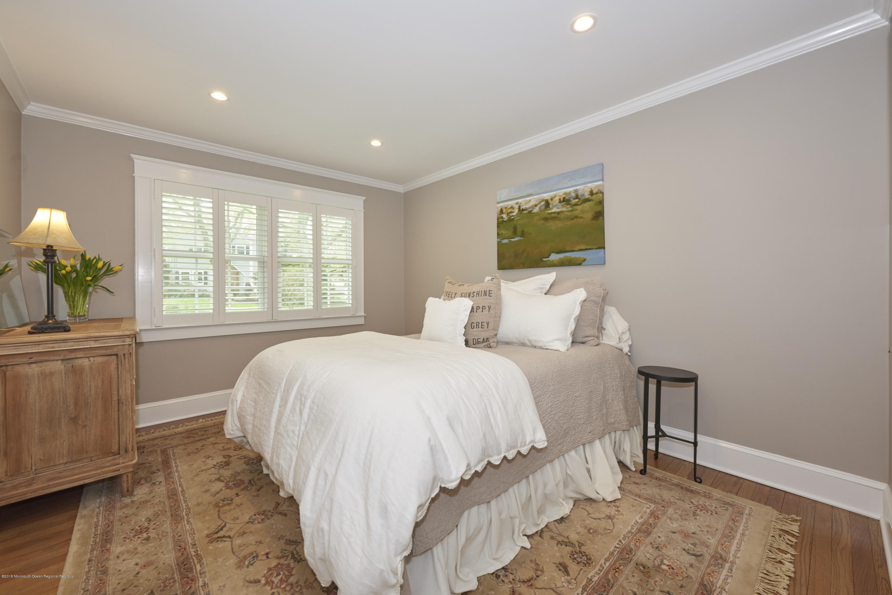 516 Ridge Road Fair Haven, NJ 07704 - Photo 30 of 35 3RD BEDROOM