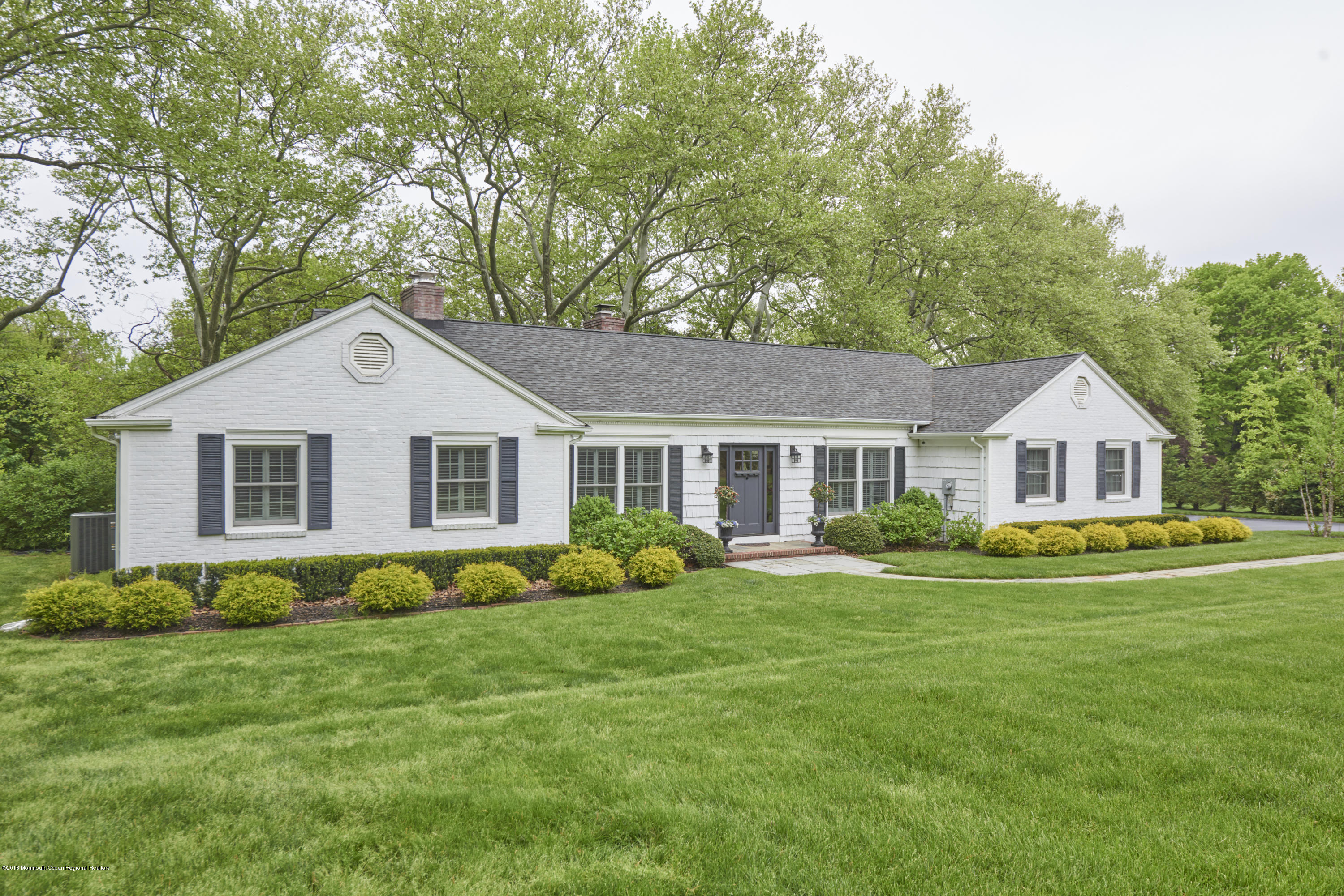 516 Ridge Road Fair Haven, NJ 07704 - Photo 35 of 35 WELCOME HOME