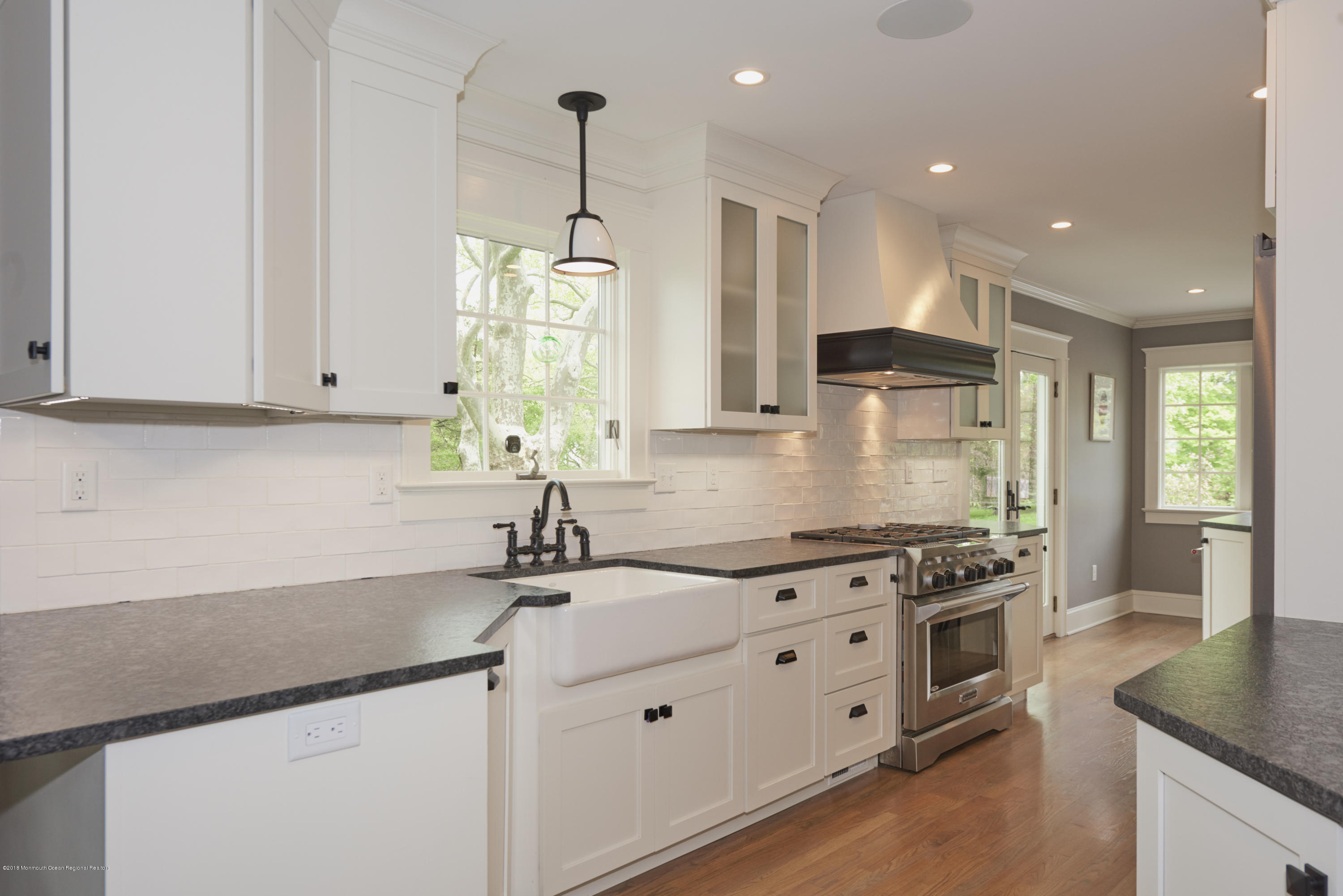 516 Ridge Road Fair Haven, NJ 07704 - Photo 5 of 35 KITCHEN