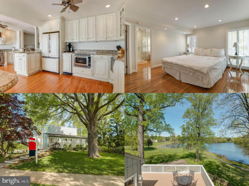 9400 Raintree Road Burke, VA 22015 - Photo 1 of 87 Gallery Image 1
