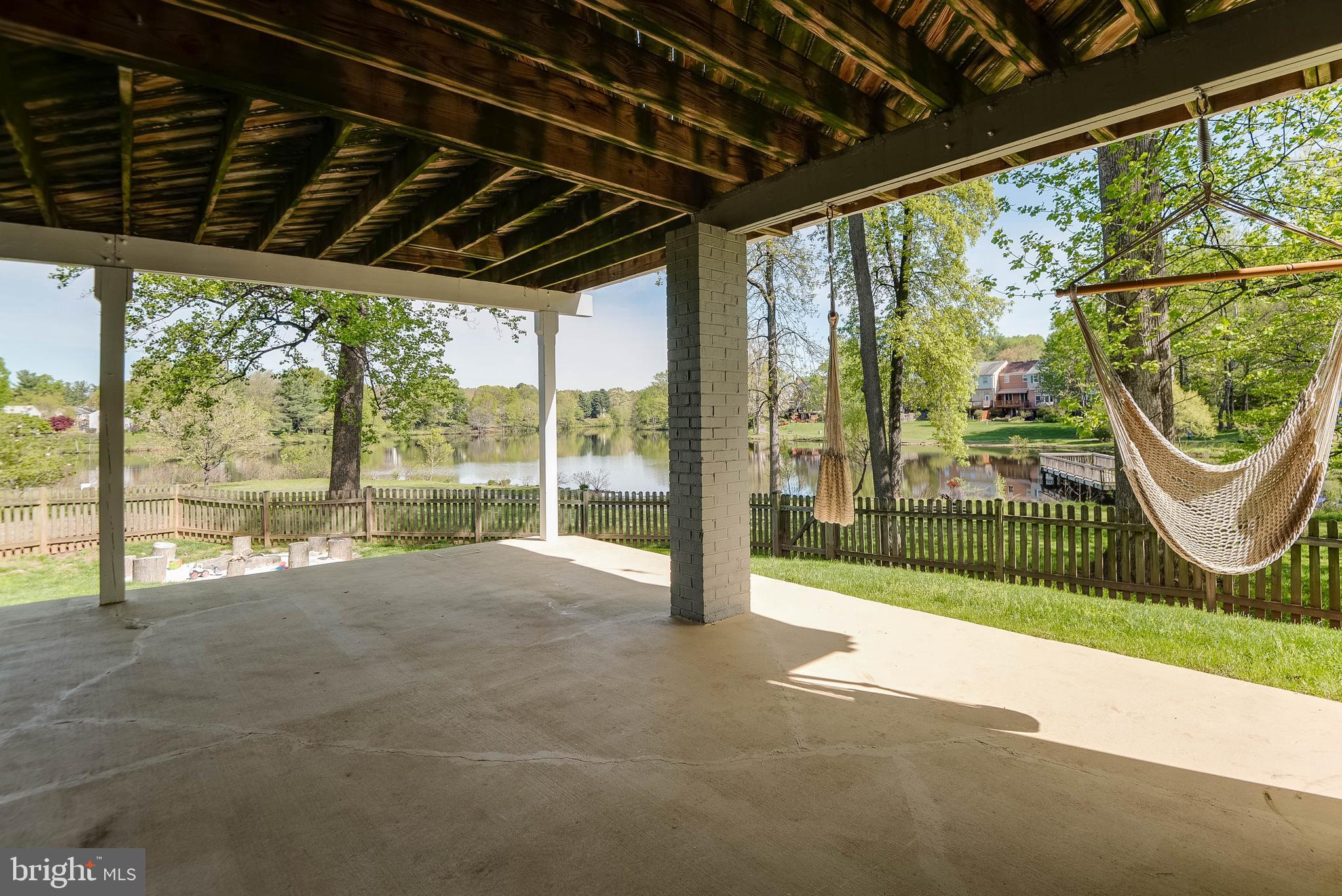9400 Raintree Road Burke, VA 22015 - Photo 7 of 87 Gallery Image 7
