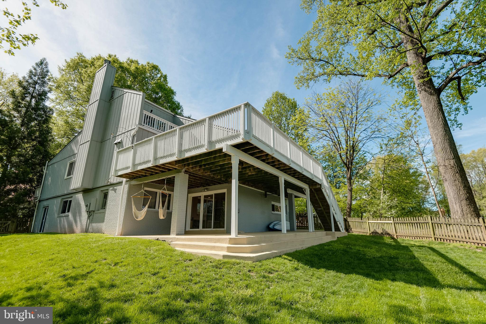 9400 Raintree Road Burke, VA 22015 - Photo 64 of 87 Gallery Image 64