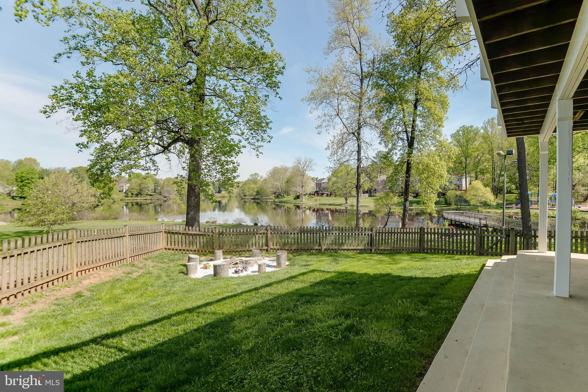 9400 Raintree Road Burke, VA 22015 - Photo 65 of 87 Gallery Image 65
