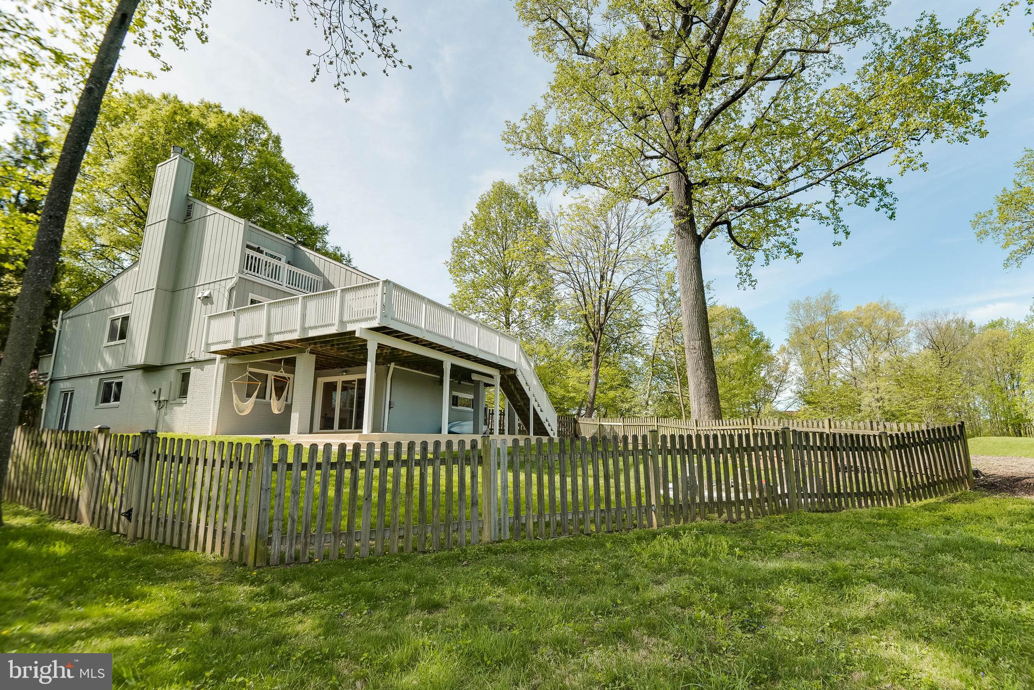 9400 Raintree Road Burke, VA 22015 - Photo 66 of 87 Gallery Image 66