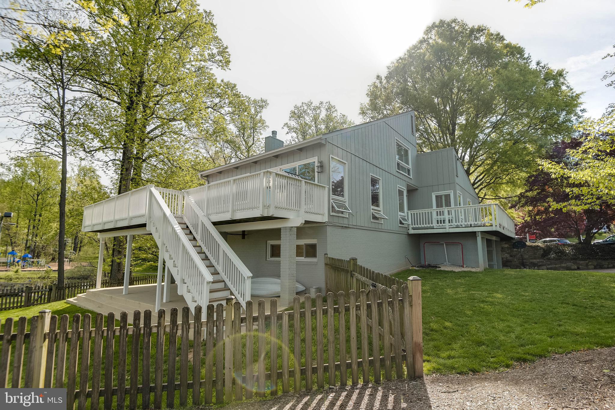 9400 Raintree Road Burke, VA 22015 - Photo 67 of 87 Gallery Image 67