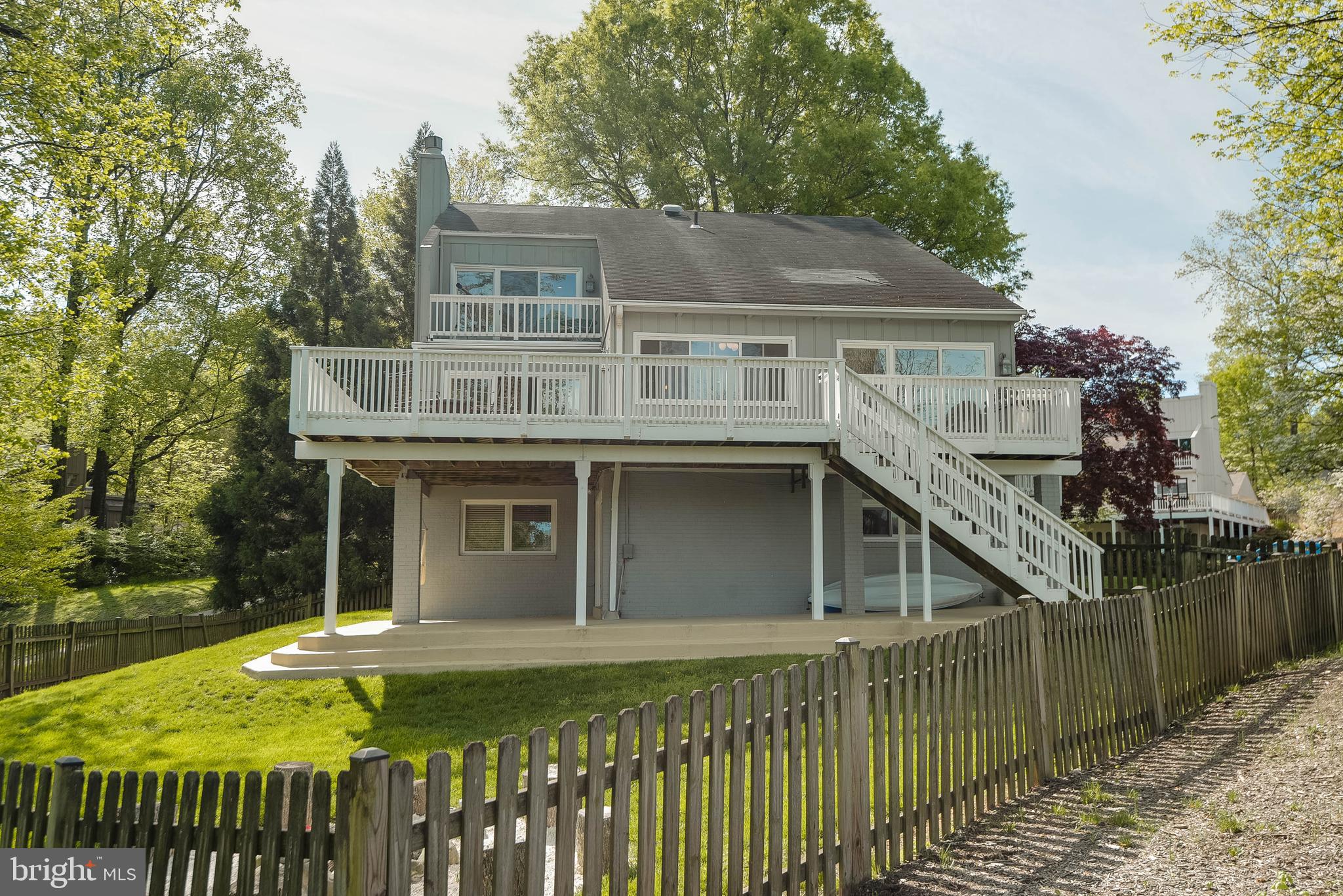 9400 Raintree Road Burke, VA 22015 - Photo 68 of 87 Gallery Image 68