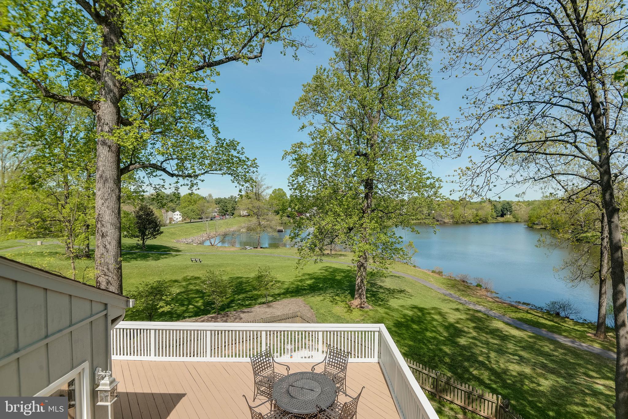 9400 Raintree Road Burke, VA 22015 - Photo 8 of 87 Gallery Image 8