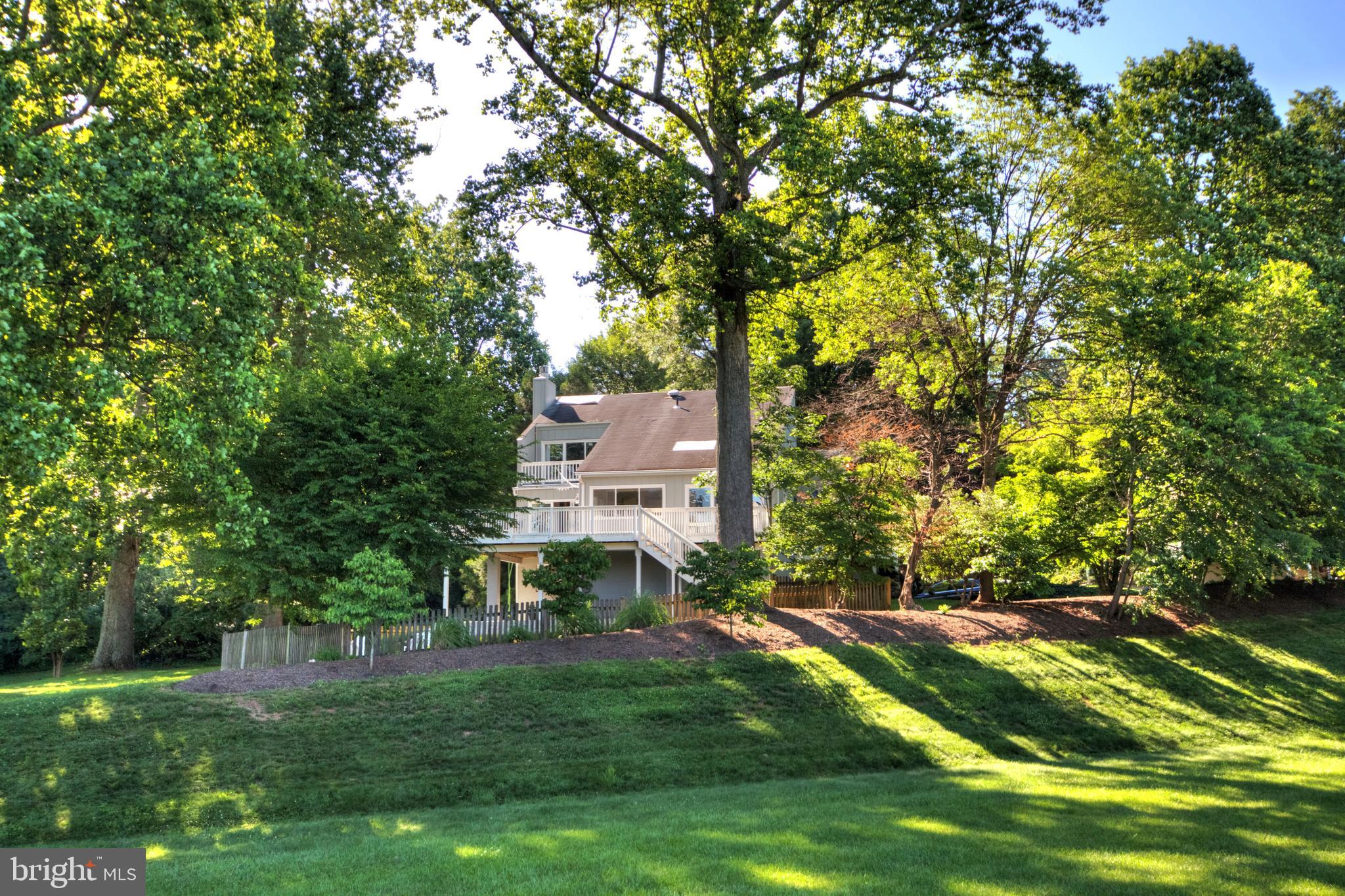 9400 Raintree Road Burke, VA 22015 - Photo 72 of 87 Gallery Image 72