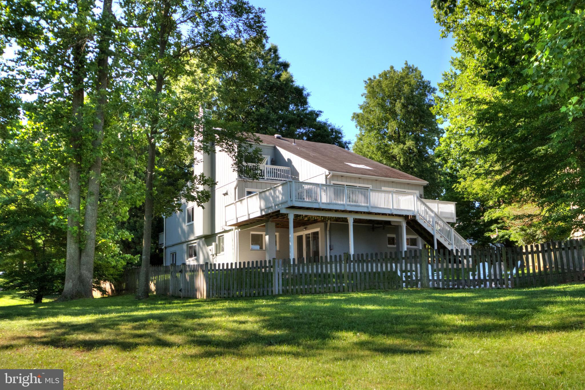9400 Raintree Road Burke, VA 22015 - Photo 73 of 87 Gallery Image 73