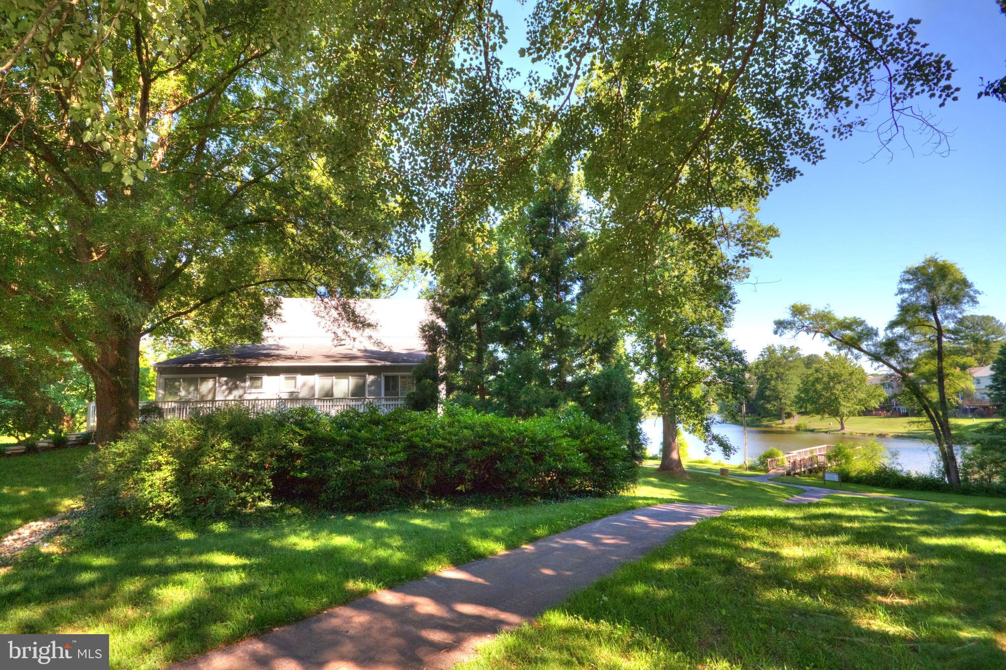 9400 Raintree Road Burke, VA 22015 - Photo 79 of 87 Gallery Image 79