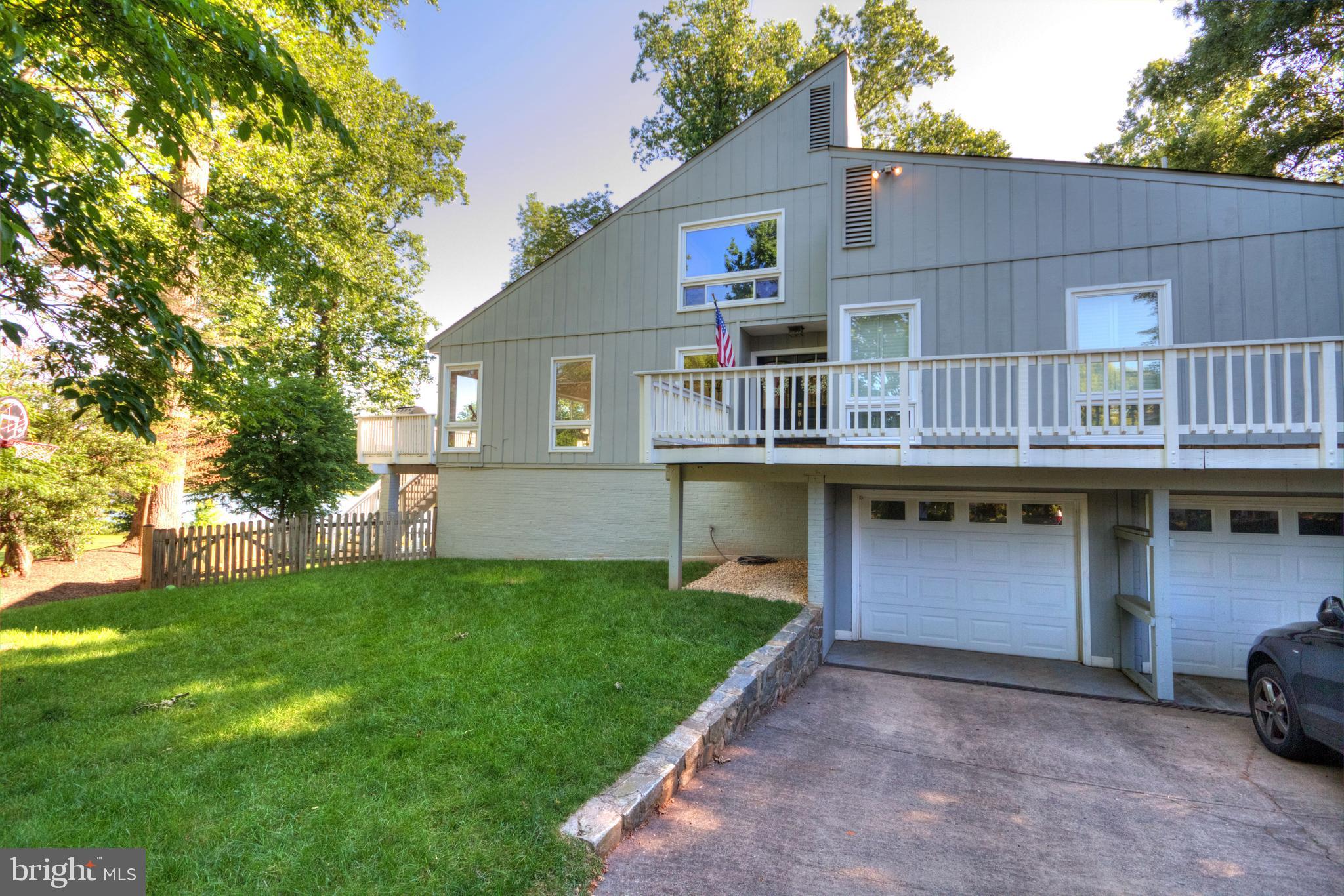9400 Raintree Road Burke, VA 22015 - Photo 82 of 87 Gallery Image 82