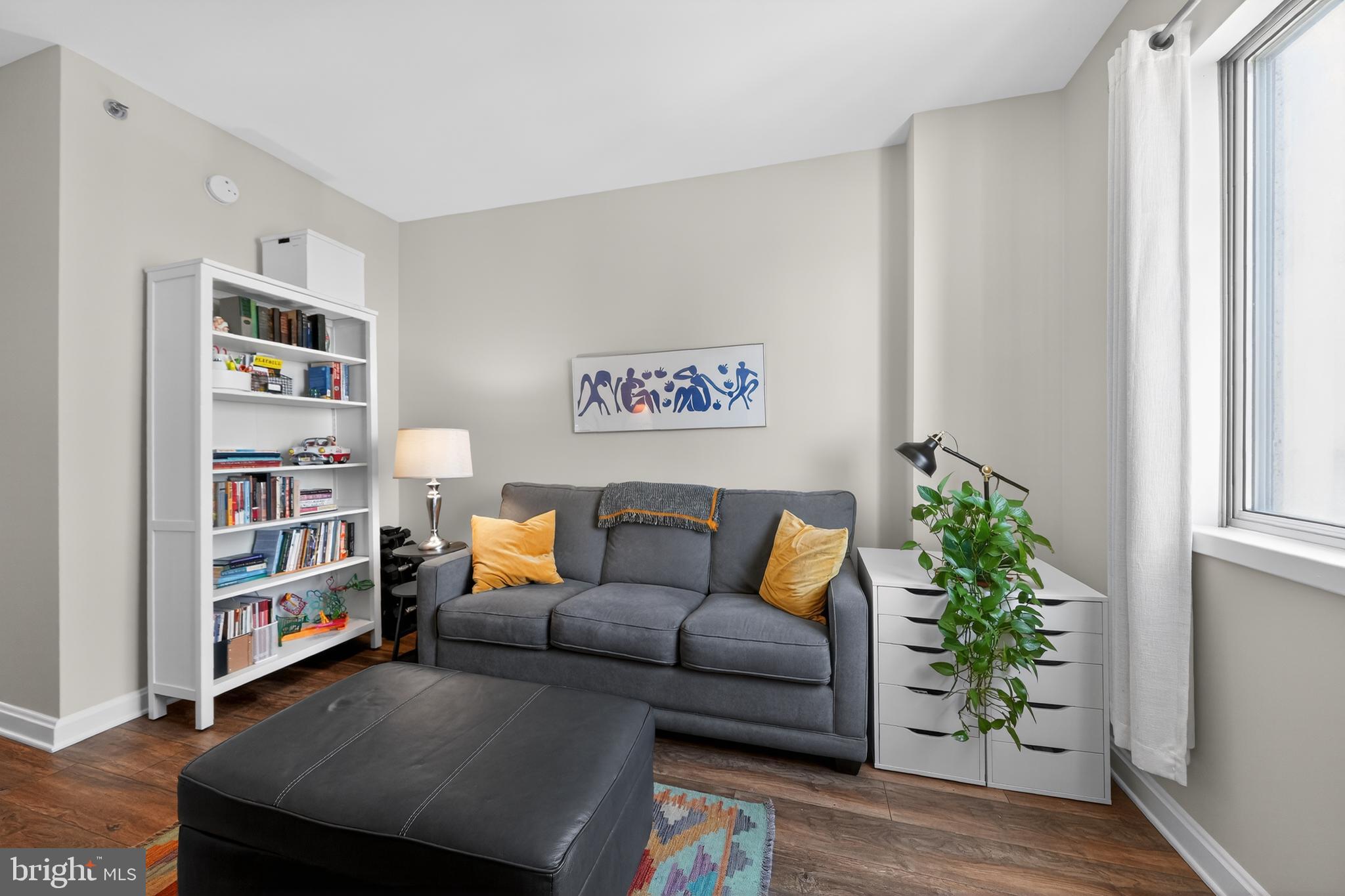 901 North Penn Street, Unit R1604 Philadelphia, PA 19123 - Photo 17 of 22