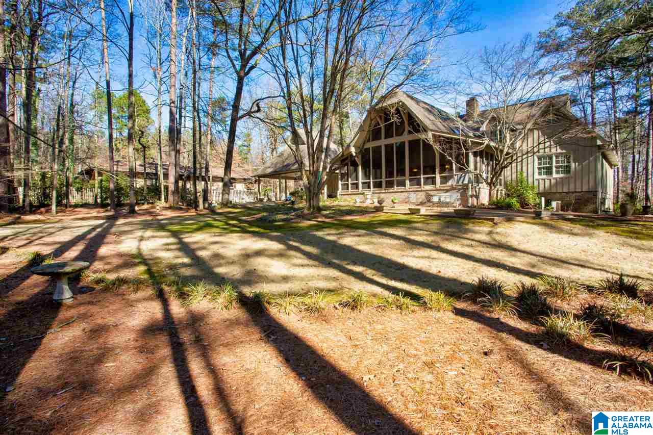 2608 Kings Ridge Drive Birmingham, AL 35243 - Photo 41 of 48