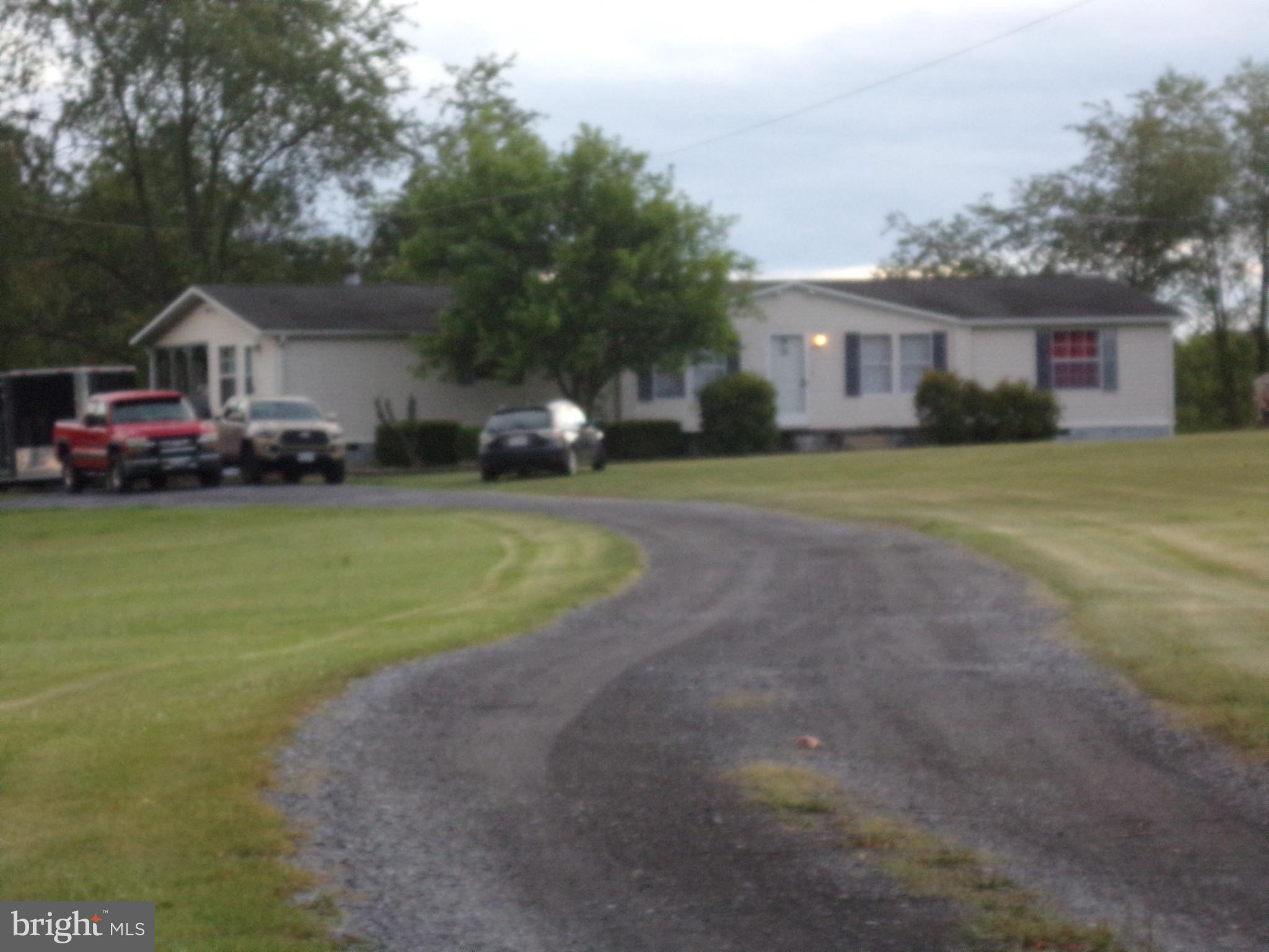918 Gun Club Road Stephenson, VA 22656 - Photo 1 of 37 STREET VIEW