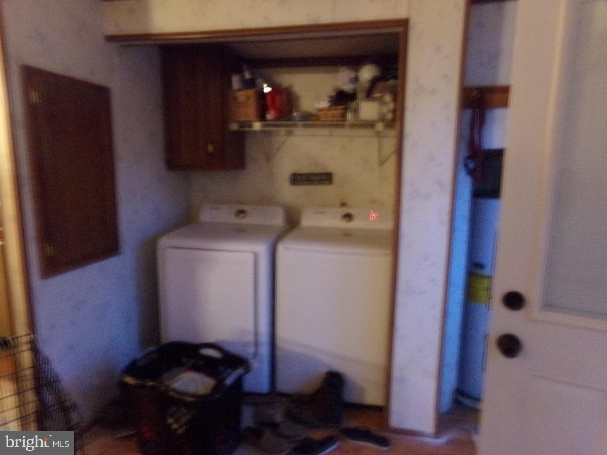 918 Gun Club Road Stephenson, VA 22656 - Photo 14 of 37 LAUNDRY AREA