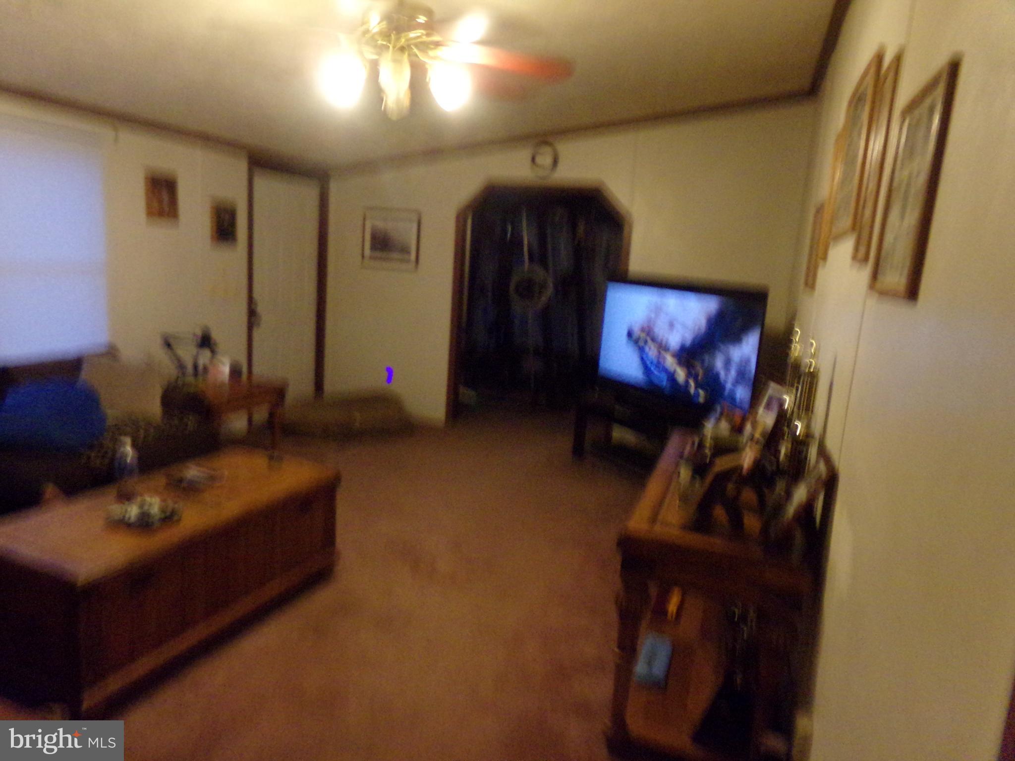 918 Gun Club Road Stephenson, VA 22656 - Photo 19 of 37 LIVING ROOM