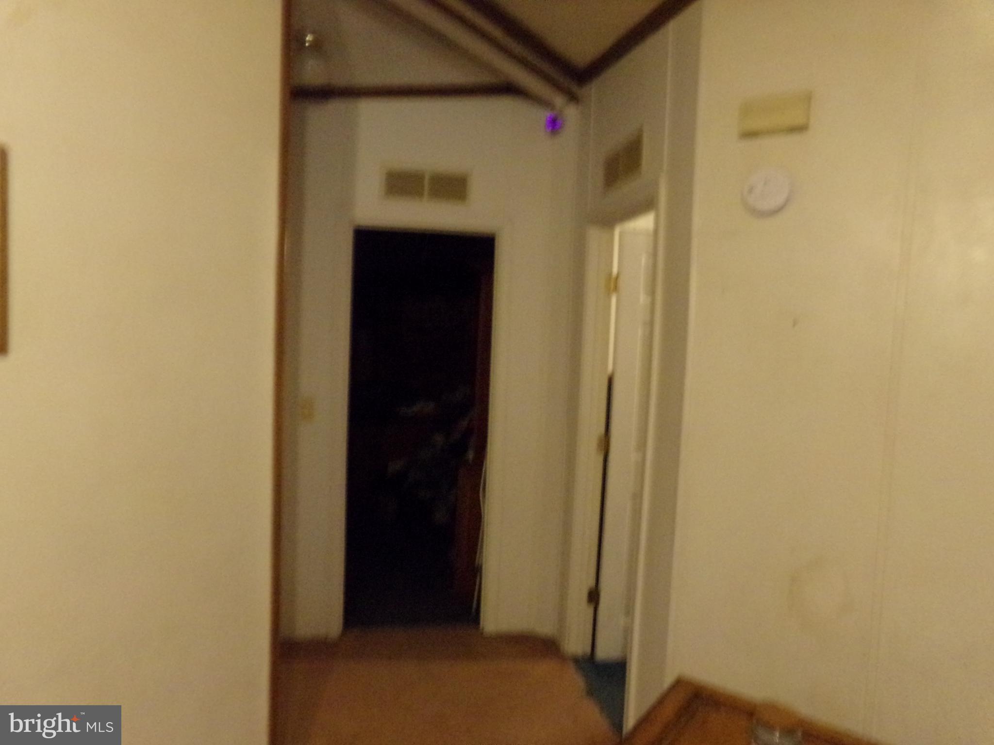 918 Gun Club Road Stephenson, VA 22656 - Photo 20 of 37 ENTRANCE TO BATH AND 2 BR FROM LR
