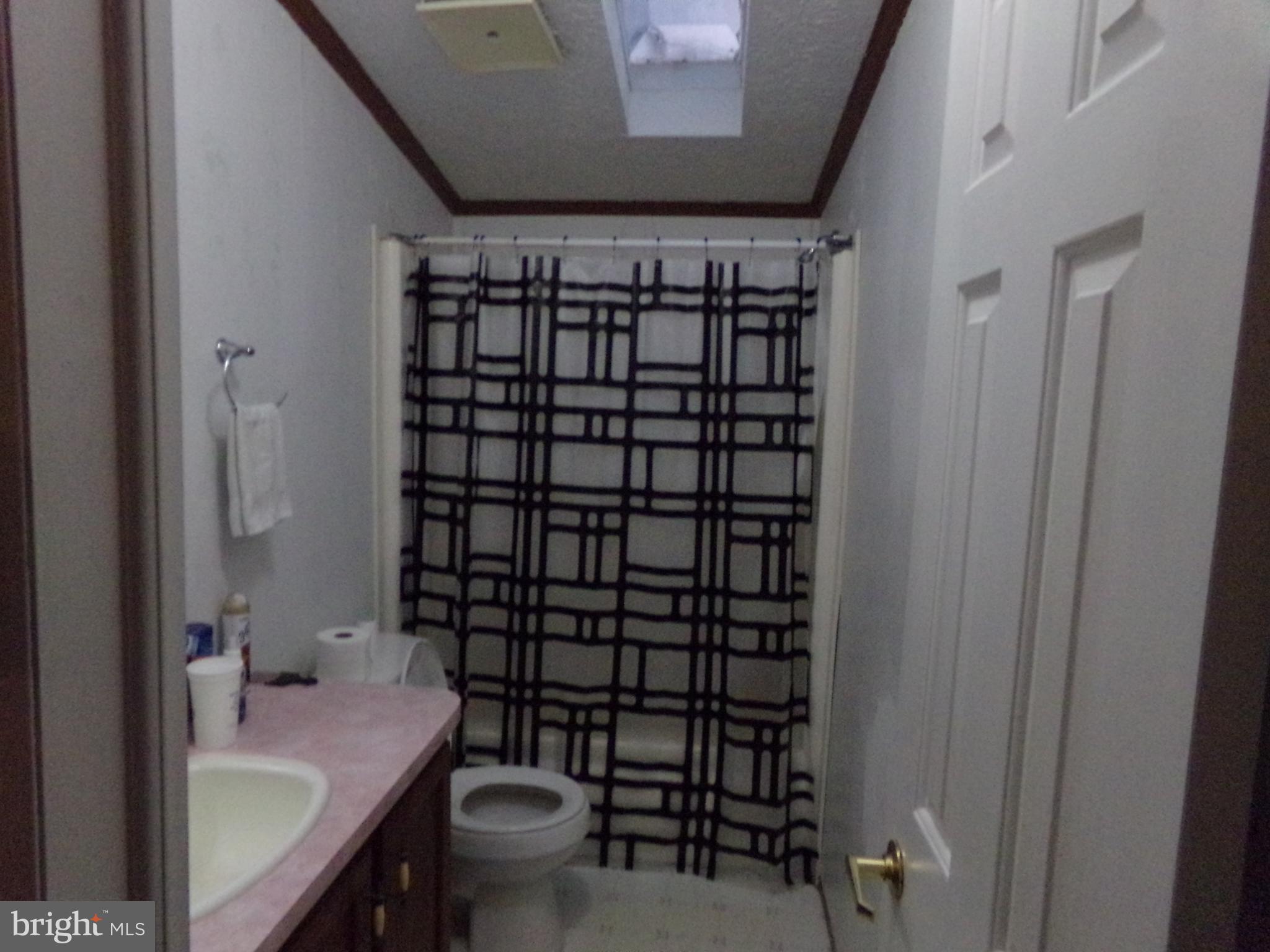 918 Gun Club Road Stephenson, VA 22656 - Photo 21 of 37 2ND BATH OFF LR AND 2 BEDROOMS