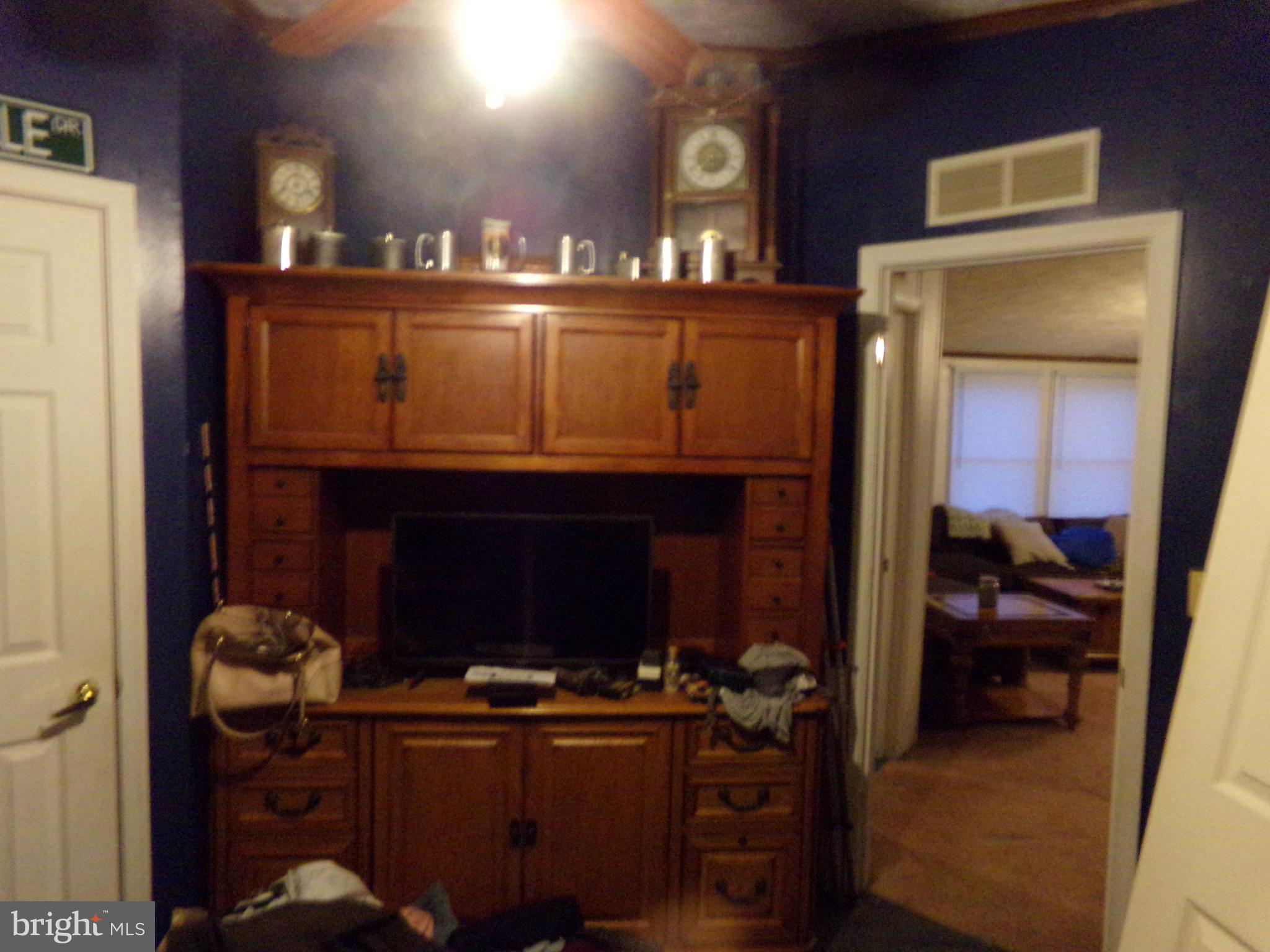 918 Gun Club Road Stephenson, VA 22656 - Photo 24 of 37 2ND BEDROOM BEING USED AS OFFICE VIEW 3