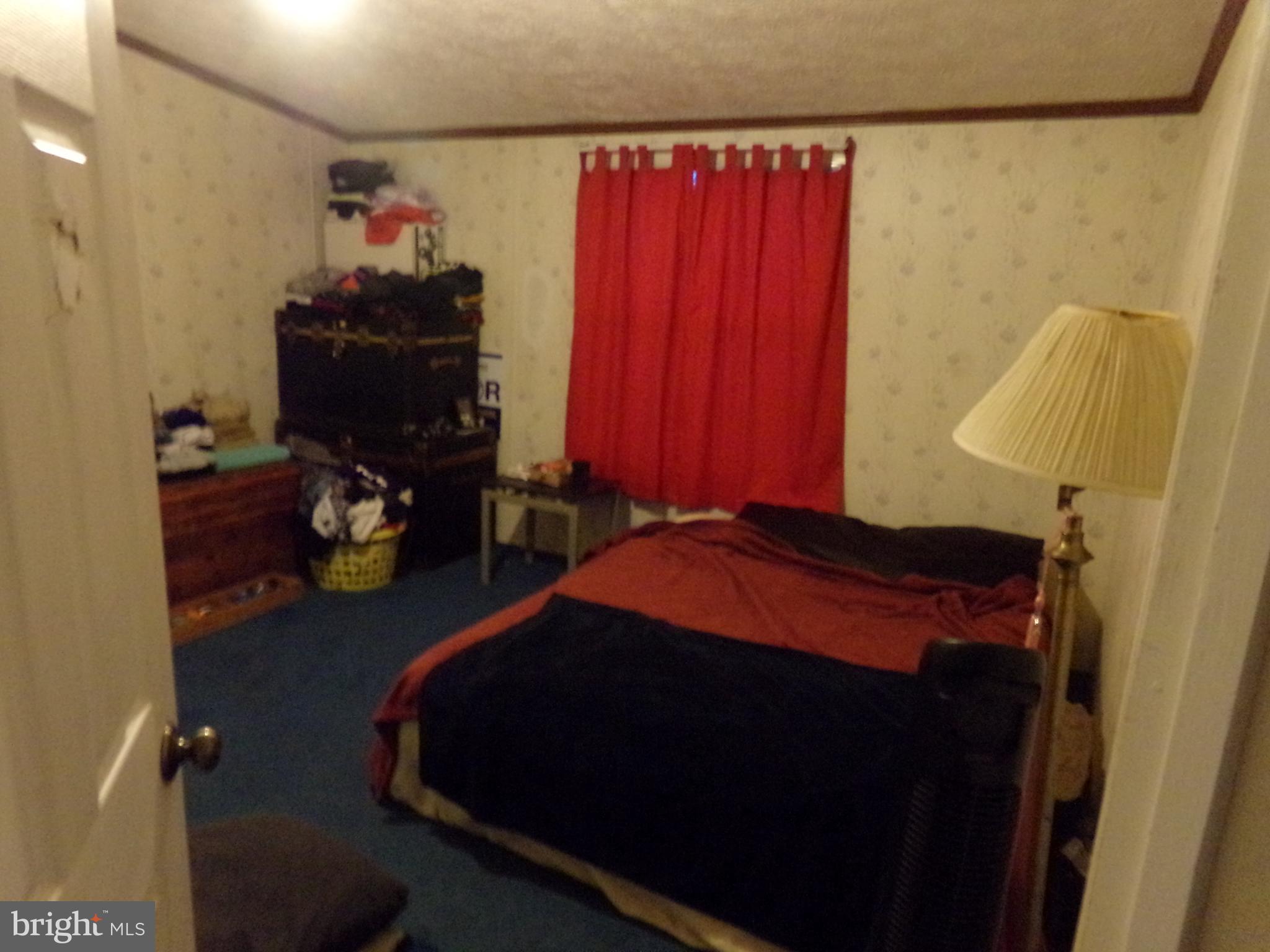 918 Gun Club Road Stephenson, VA 22656 - Photo 25 of 37 3RD BEDROOM VIEW 1