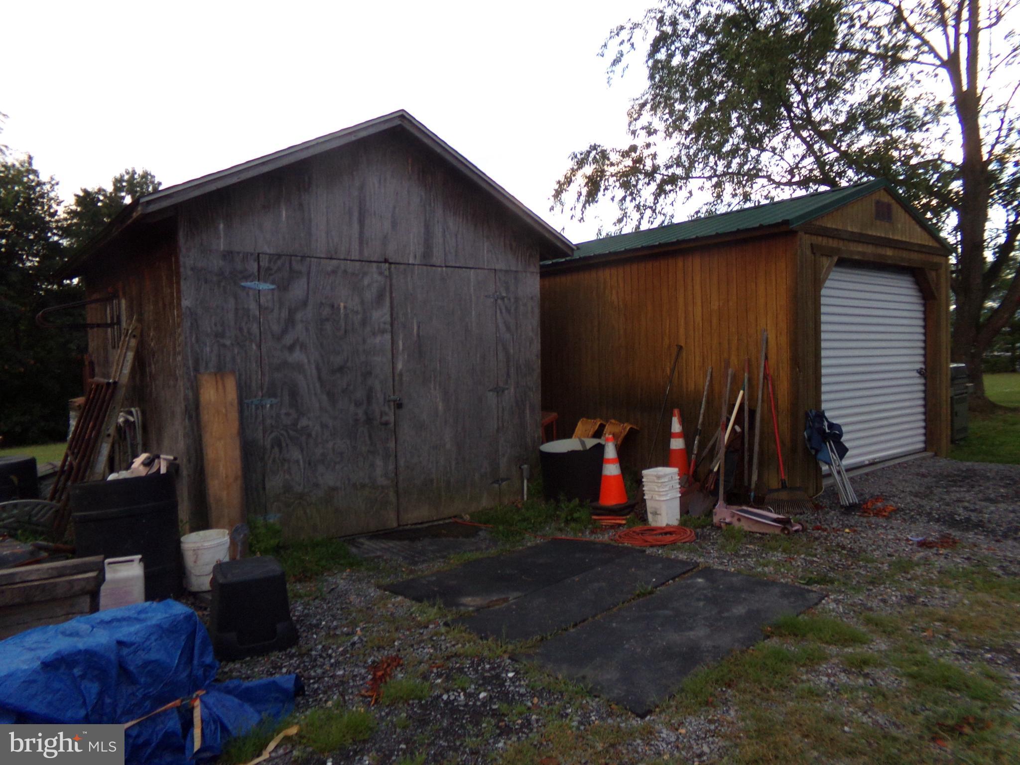 918 Gun Club Road Stephenson, VA 22656 - Photo 7 of 37 SIDE BY SIDE VIEW