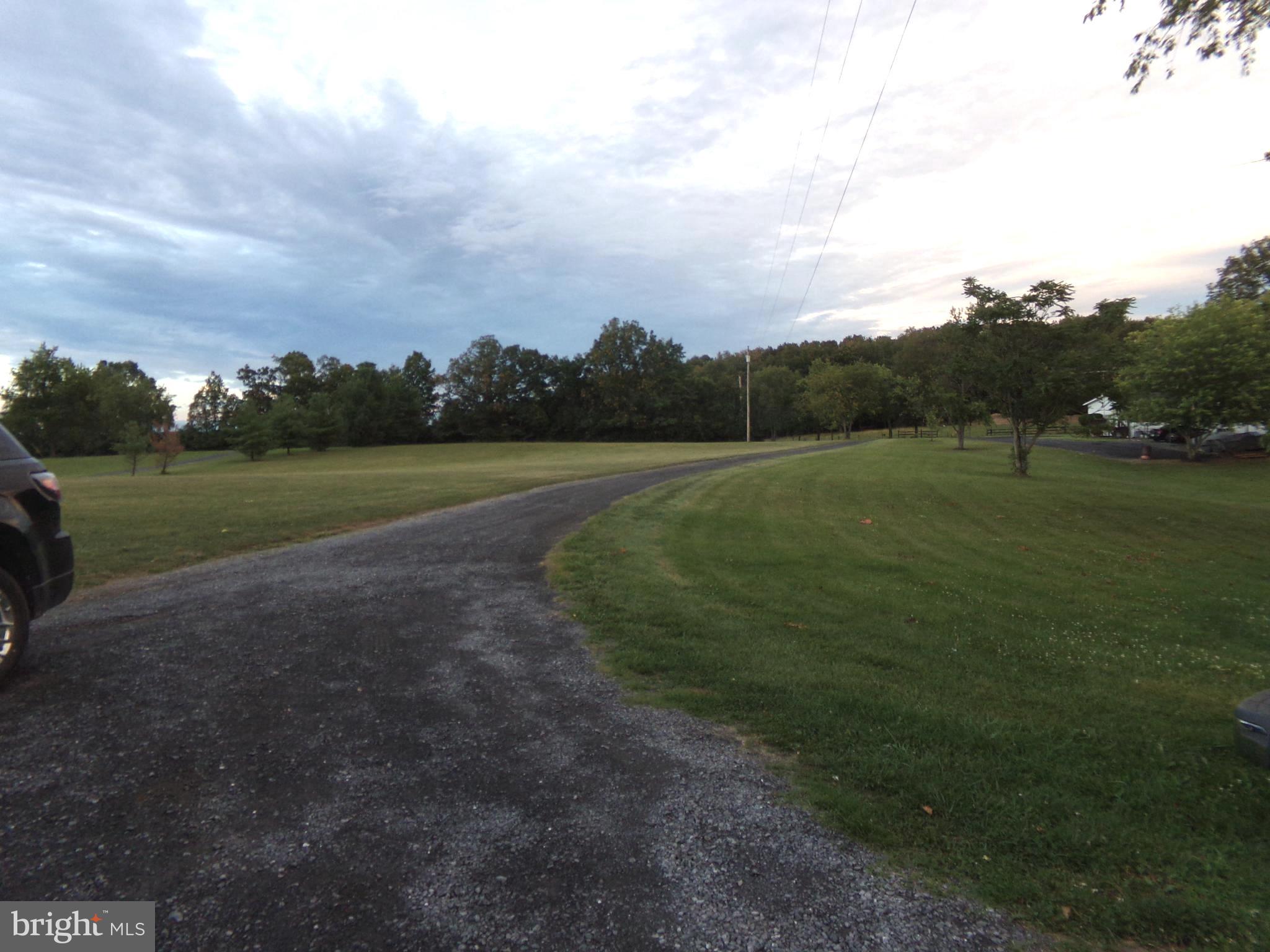 918 Gun Club Road Stephenson, VA 22656 - Photo 10 of 37 DRIVEWAY