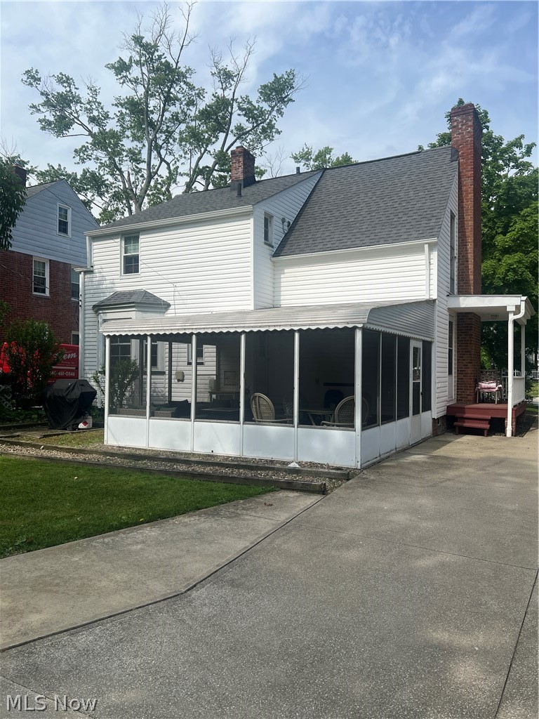 1561 Maywood Road South Euclid, OH 44121 - Photo 17 of 20