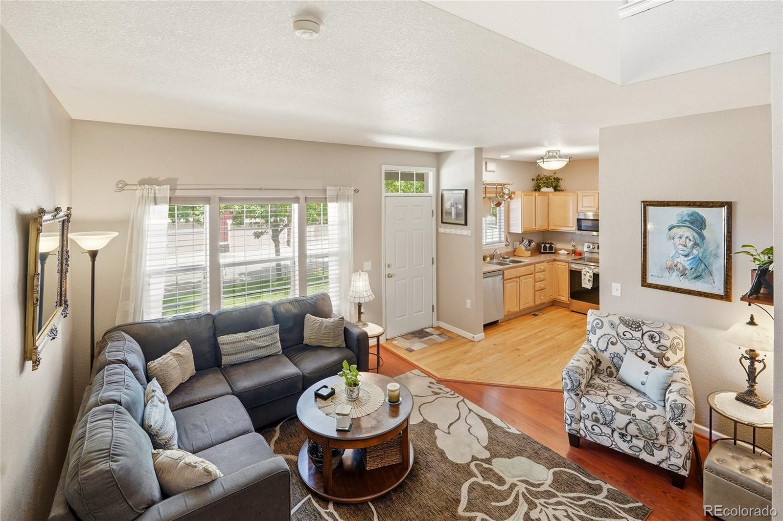 1490 Thunder Butte Road Castle Rock, CO 80109 - Photo 13 of 40