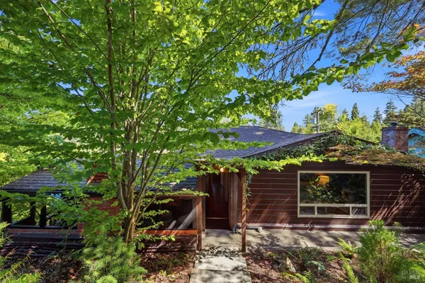 $559,000 | 8170 Park Avenue, Forestville, CA 95436