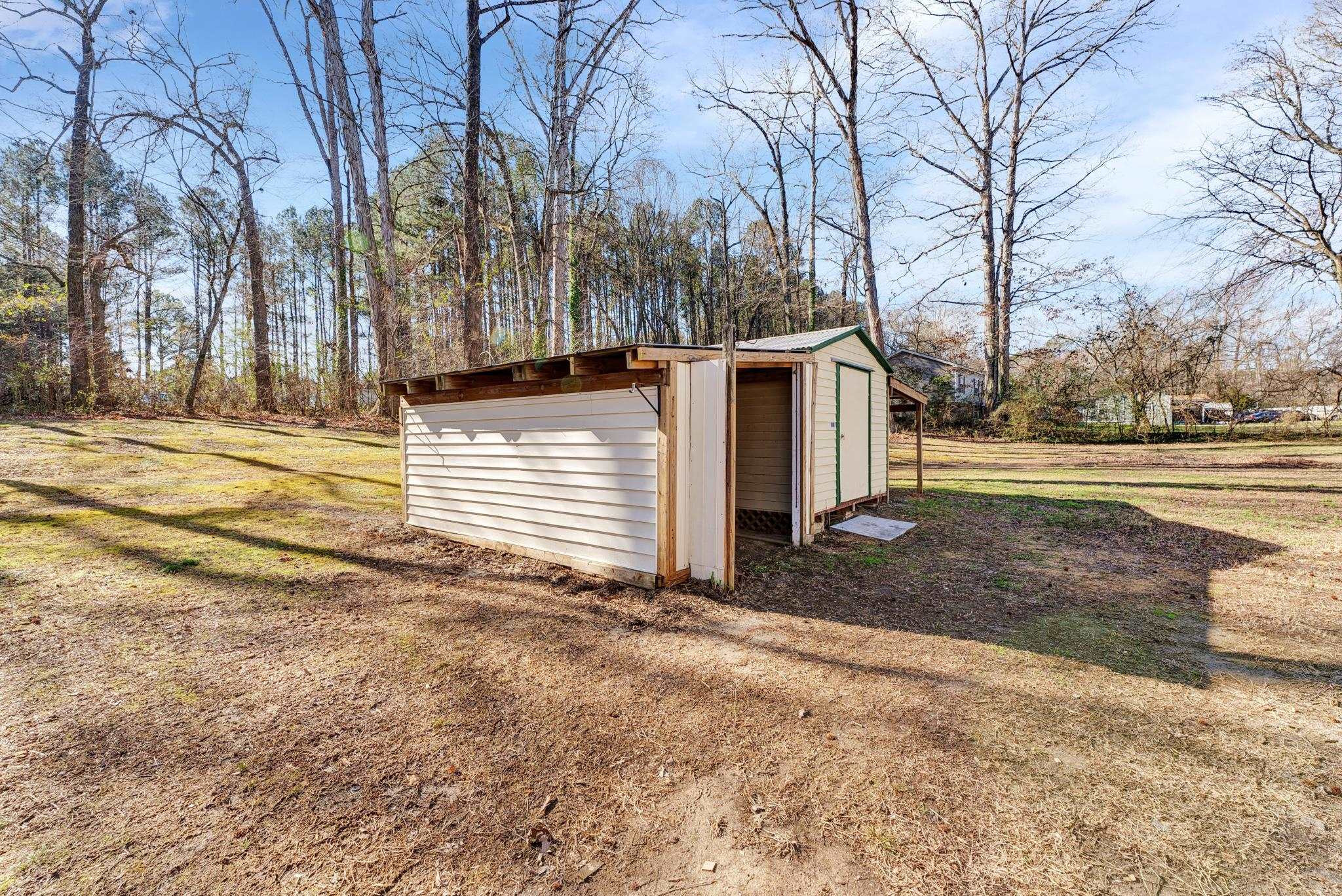 6100 Gamble Drive Raleigh, NC 27610 - Photo 24 of 28 Photo 24