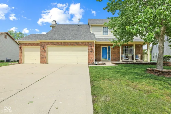 $374,900 | 3362 Shore Drive, Greenwood, IN 46143