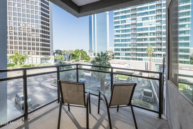 $409,000 | 3131 North Central Avenue, Unit 3006, Phoenix, AZ 85012