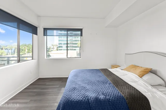 $409,000 | 3131 North Central Avenue, Unit 3006, Phoenix, AZ 85012