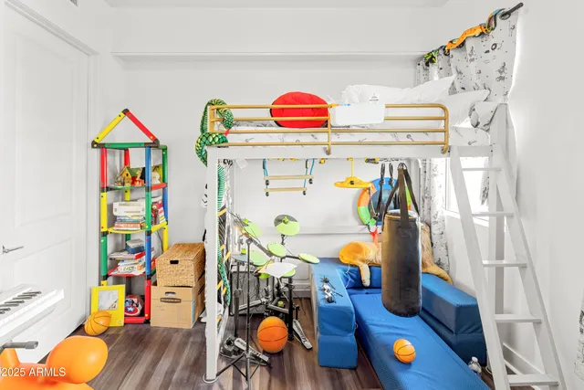 $409,000 | 3131 North Central Avenue, Unit 3006, Phoenix, AZ 85012