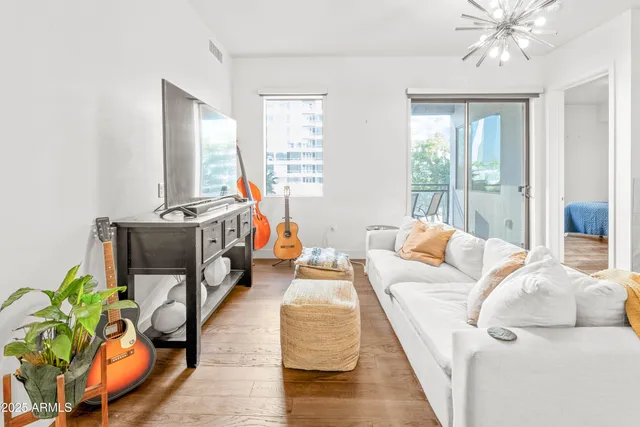 $409,000 | 3131 North Central Avenue, Unit 3006, Phoenix, AZ 85012