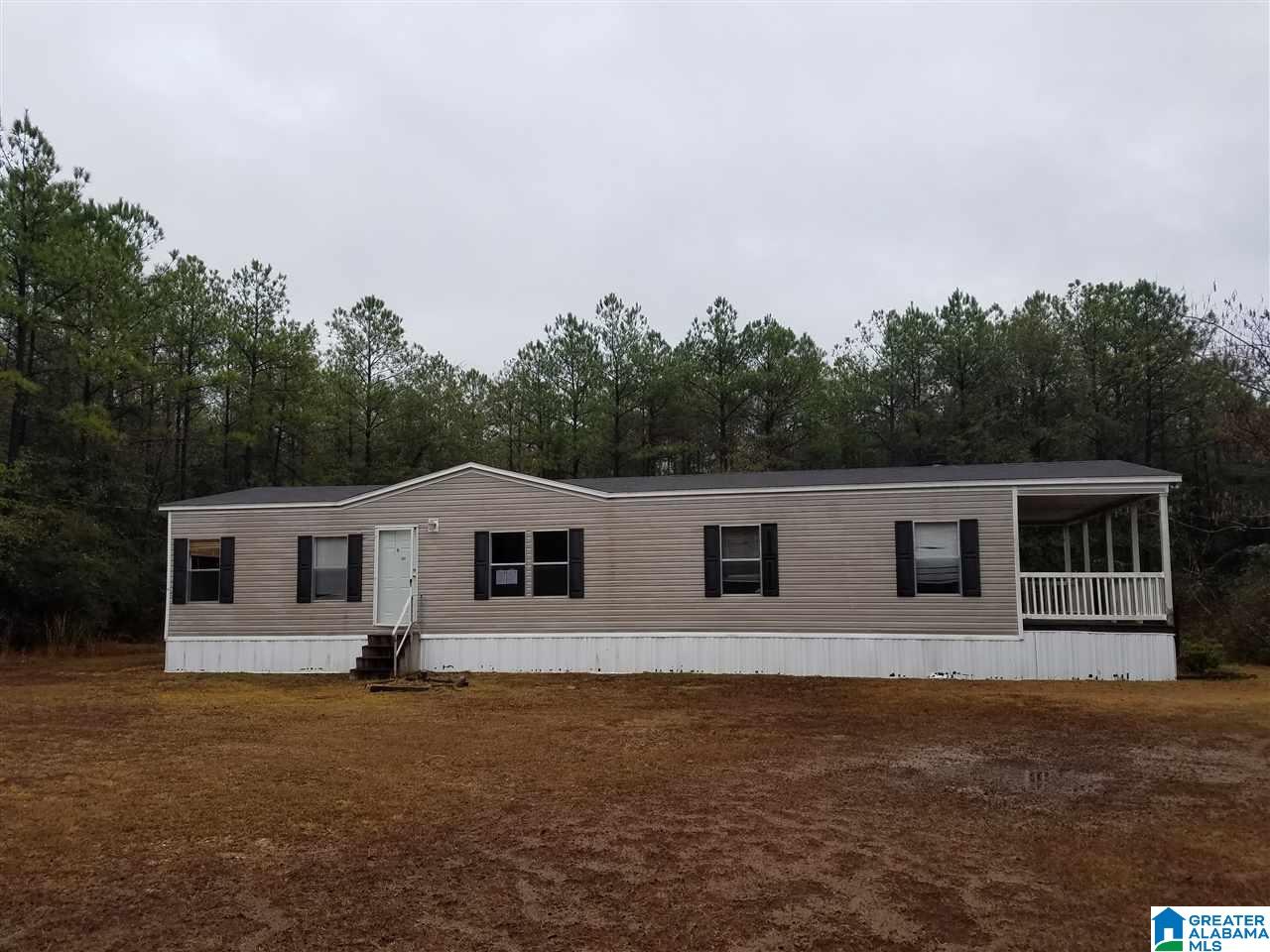 1908 County Road 72 Prattville, AL 36067 - Photo 1 of 16