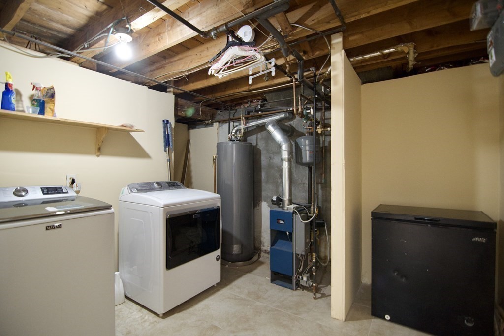 212 West Allen Ridge Road Springfield, MA 01118 - Photo 40 of 42
