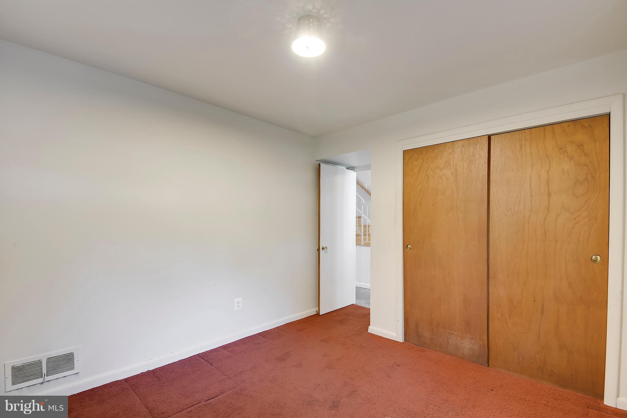 9517 Flower Avenue Silver Spring, MD 20901 - Photo 17 of 24 Entry Level 4th Bedroom.