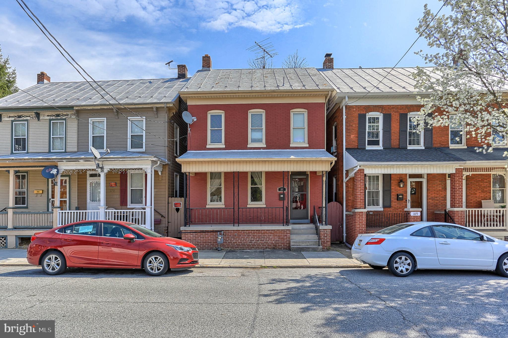 183 South East Street Spring Grove, PA 17362 - Photo 1 of 37