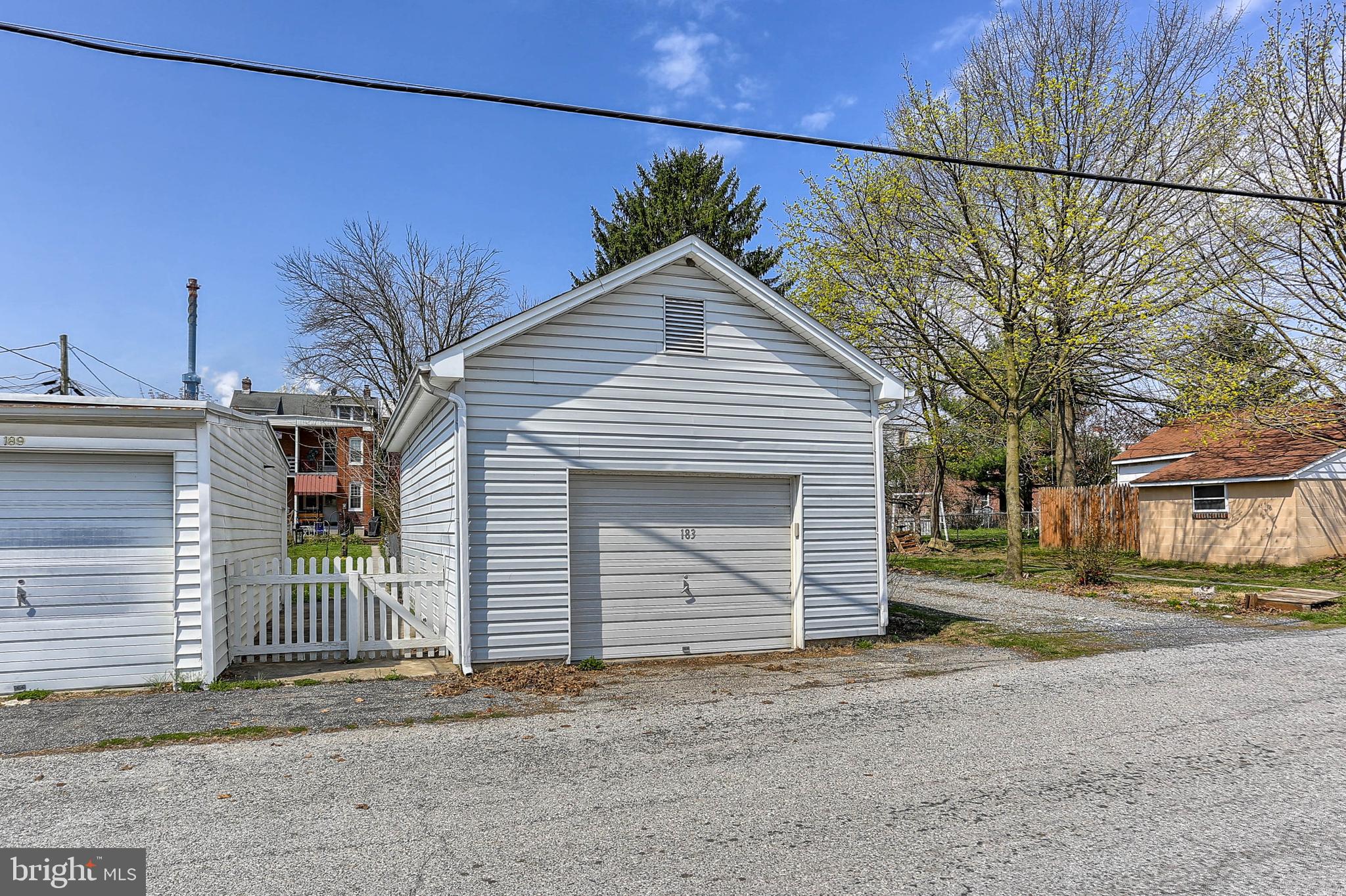 183 South East Street Spring Grove, PA 17362 - Photo 35 of 37