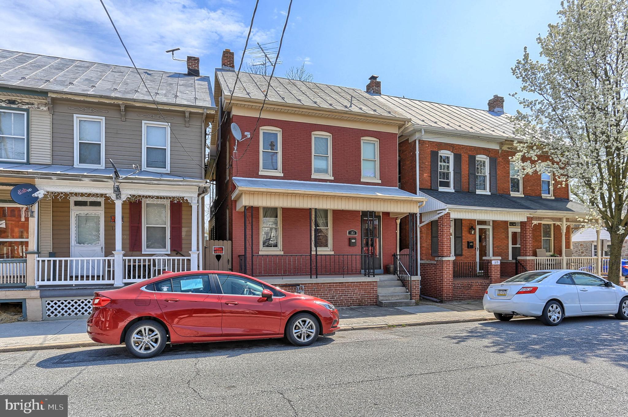 183 South East Street Spring Grove, PA 17362 - Photo 36 of 37