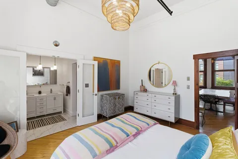 $875,000 | 1410 Rosa L Parks Boulevard, Unit 60, Nashville, TN 37208