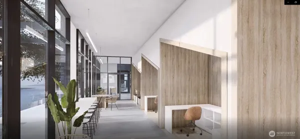 a view of a building