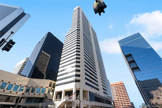 $8,500 | 1891 Curtis Street, Unit 1812, Denver, CO 80202