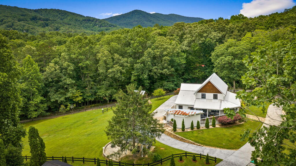 657 Campbell Camp Circle Blue Ridge, GA 30513 - Photo 31 of 90 Gallery Image 31